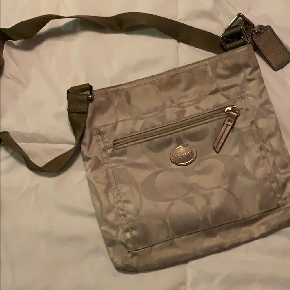 Coach CrossBody Bag